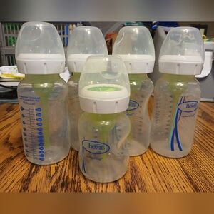 Dr. Browns Baby Bottles